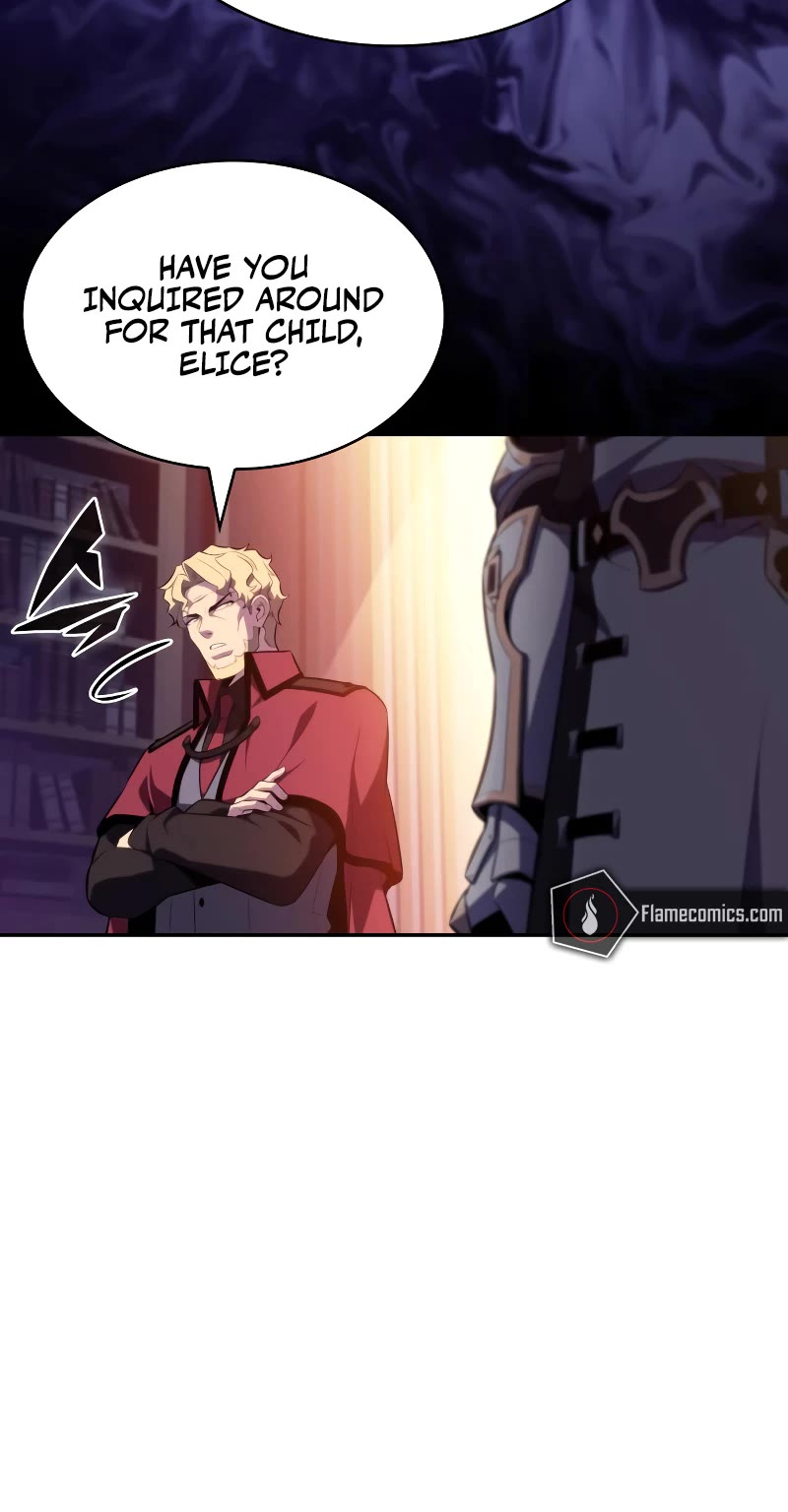 The Regressed Son of a Duke is an Assassin chapter 93 page 76