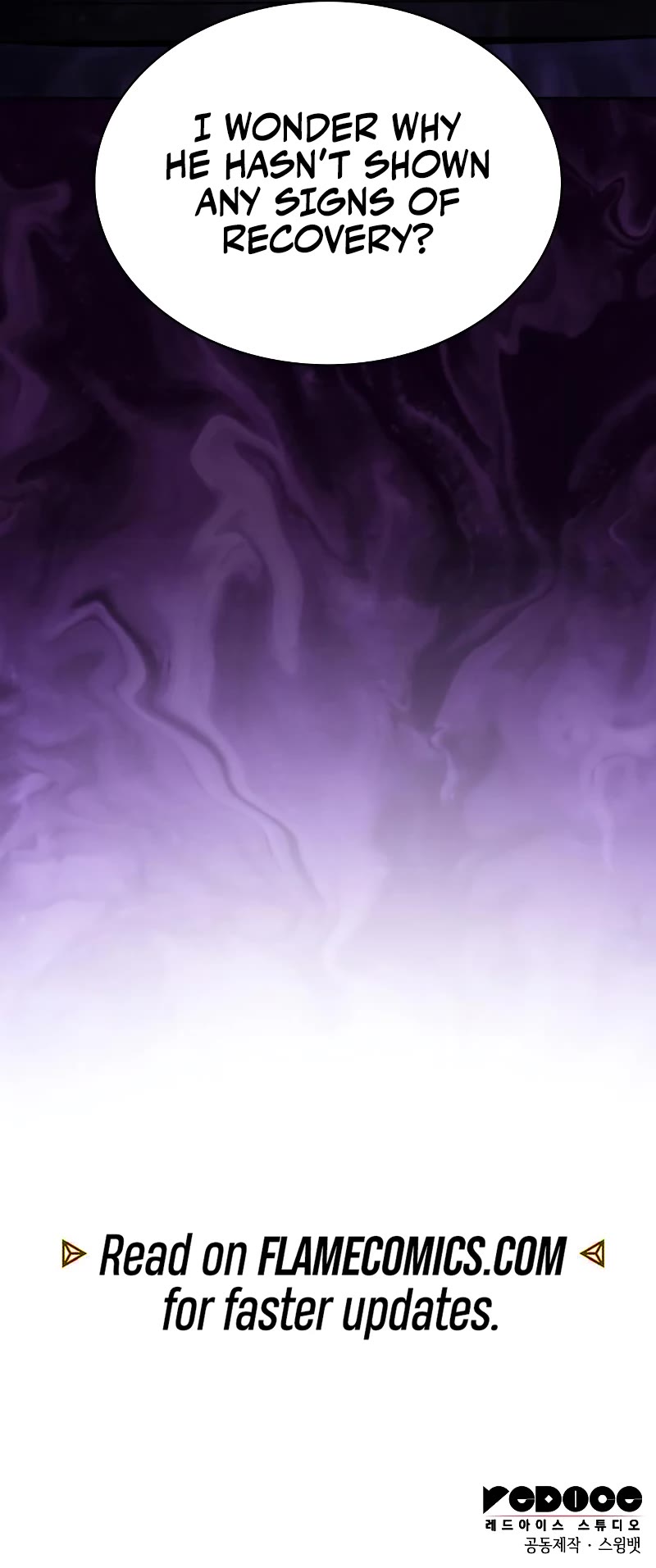 The Regressed Son of a Duke is an Assassin chapter 93 page 82