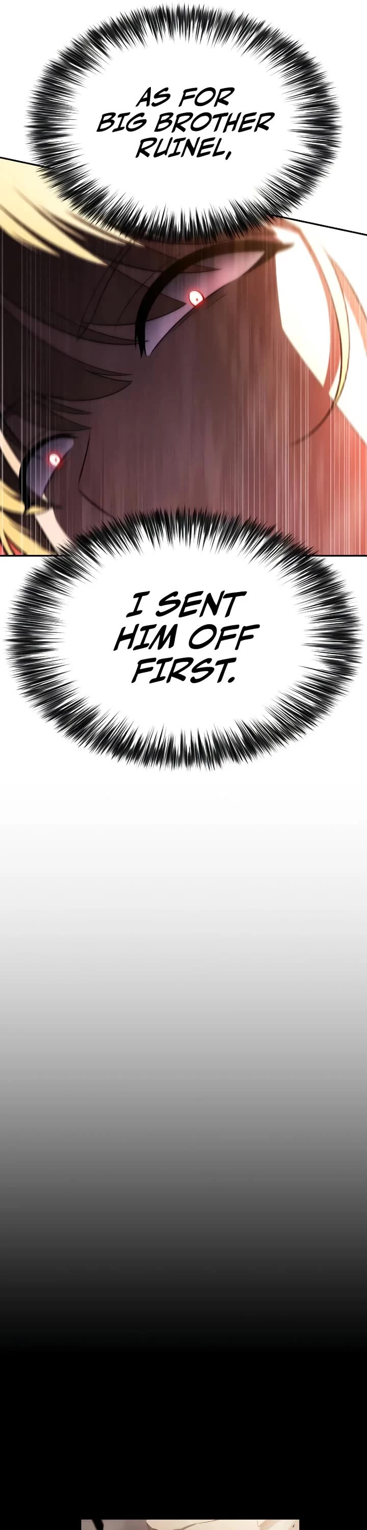 The Regressed Son of a Duke is an Assassin chapter 94 page 11