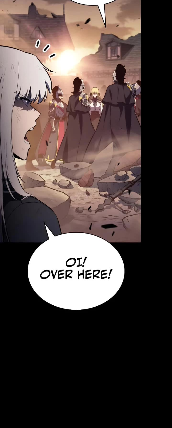 The Regressed Son of a Duke is an Assassin chapter 94 page 15