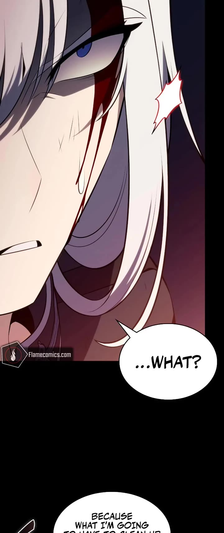 The Regressed Son of a Duke is an Assassin chapter 94 page 19