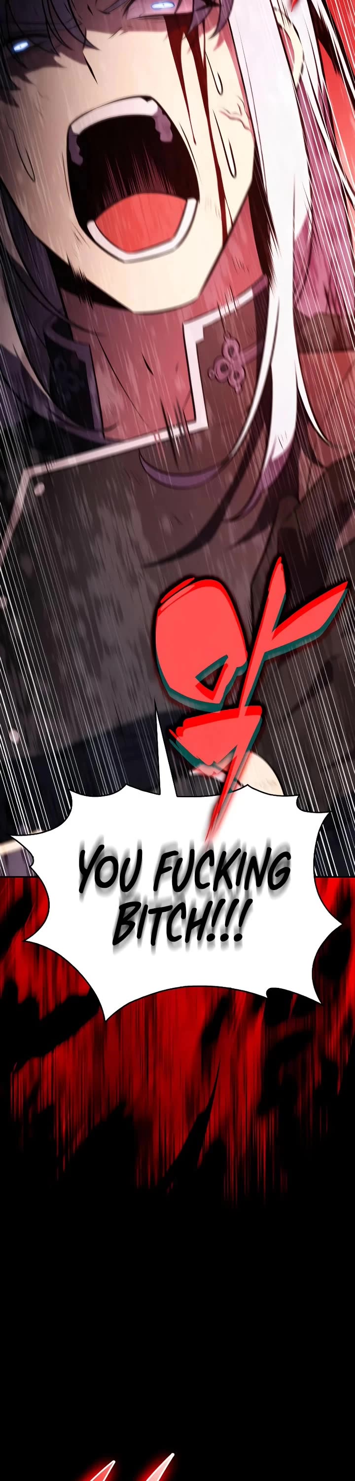 The Regressed Son of a Duke is an Assassin chapter 94 page 23