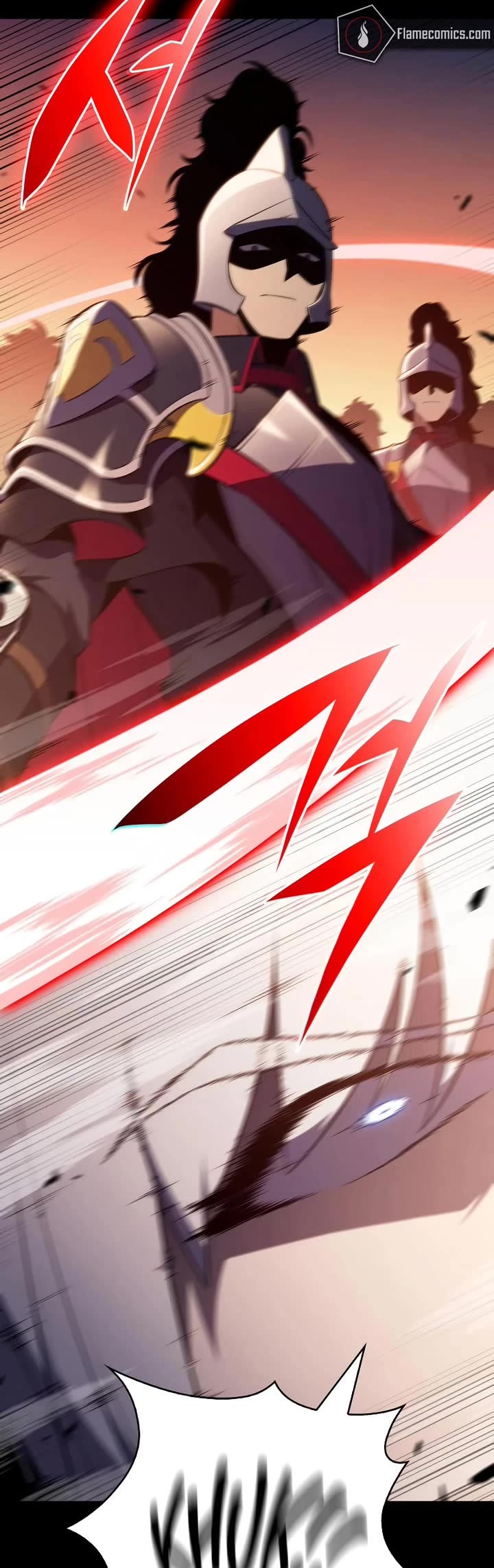 The Regressed Son of a Duke is an Assassin chapter 94 page 24