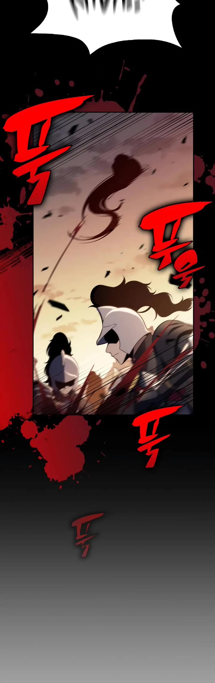 The Regressed Son of a Duke is an Assassin chapter 94 page 25
