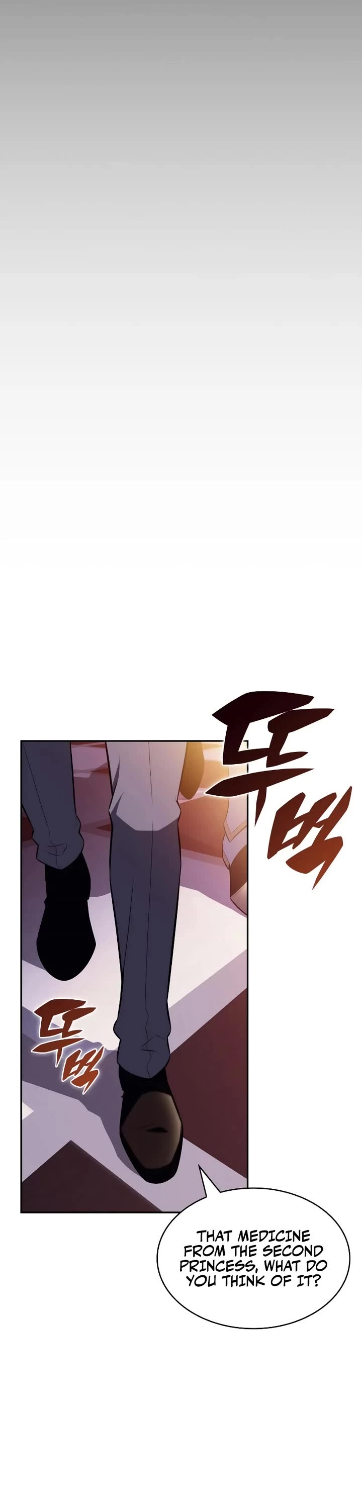The Regressed Son of a Duke is an Assassin chapter 94 page 26