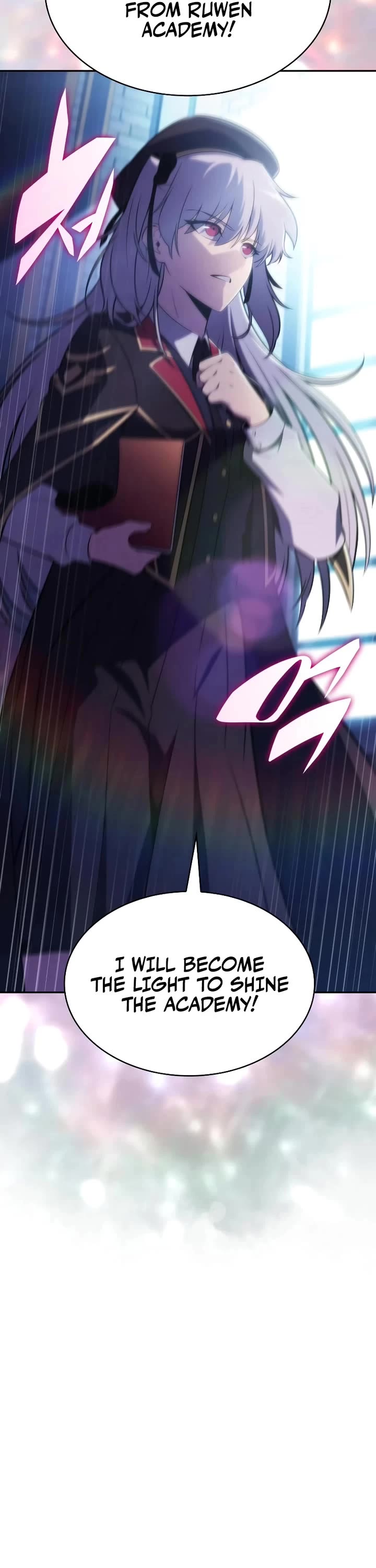 The Regressed Son of a Duke is an Assassin chapter 94 page 43