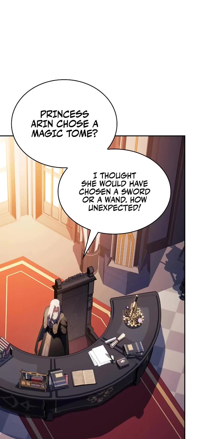The Regressed Son of a Duke is an Assassin chapter 94 page 44