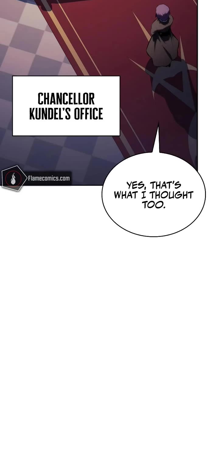 The Regressed Son of a Duke is an Assassin chapter 94 page 45