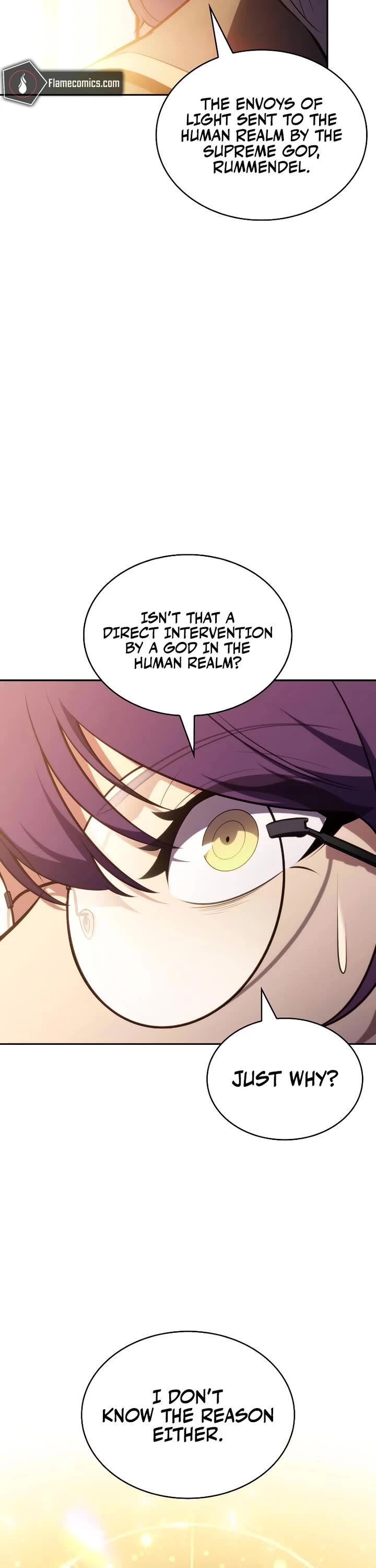 The Regressed Son of a Duke is an Assassin chapter 94 page 48