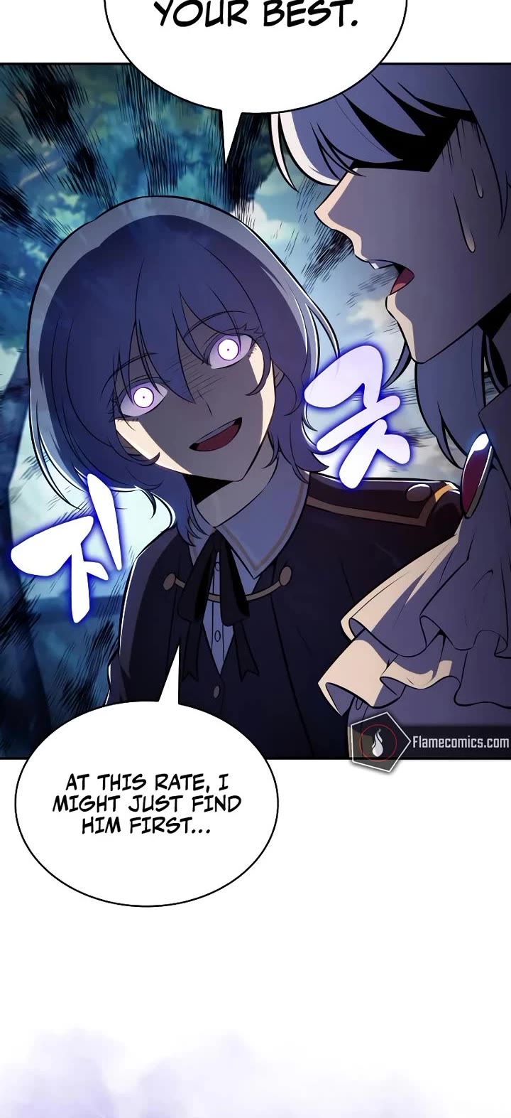 The Regressed Son of a Duke is an Assassin chapter 94 page 60