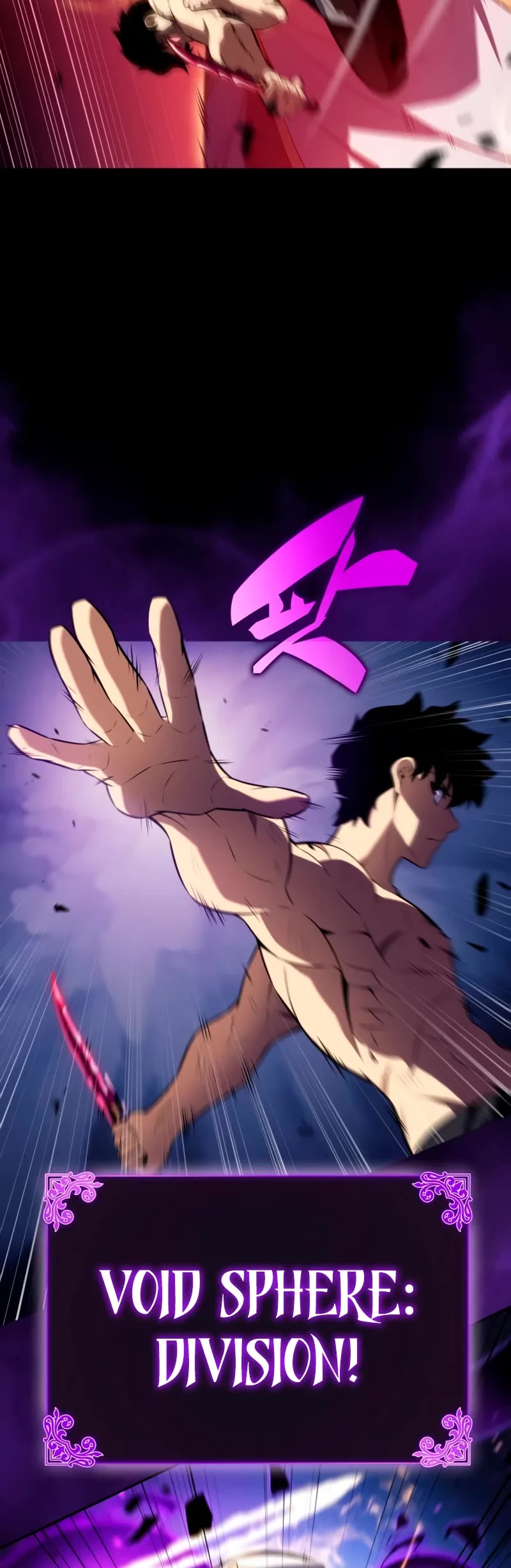 The Regressed Son of a Duke is an Assassin chapter 95 page 10