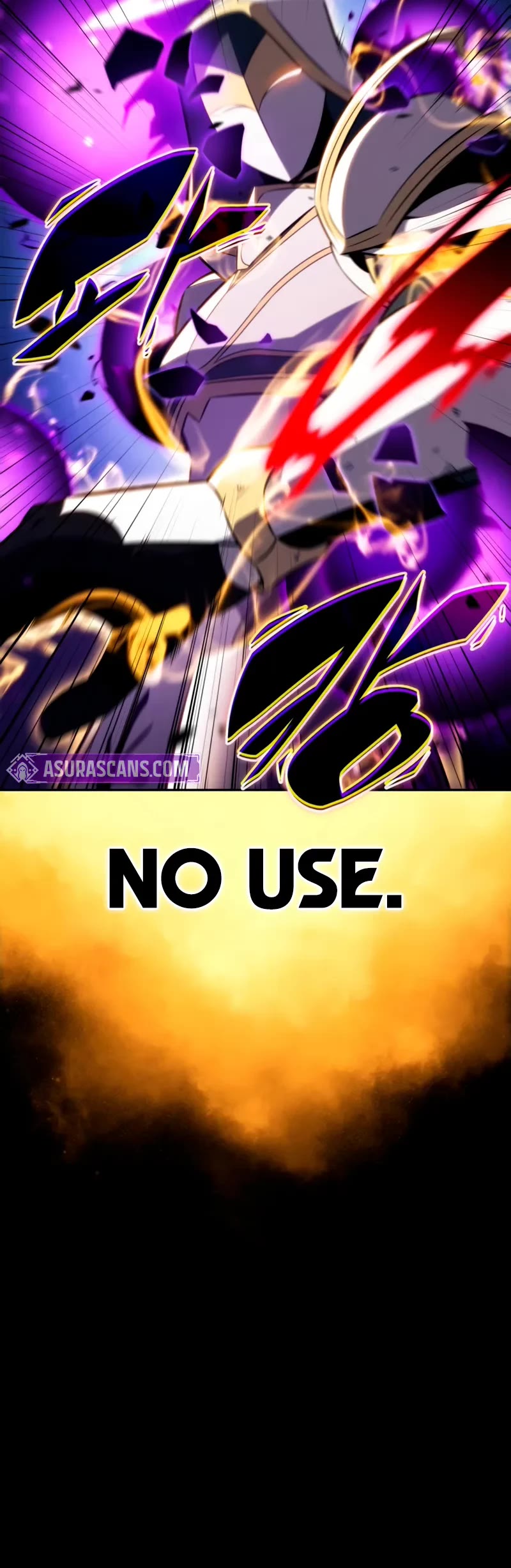 The Regressed Son of a Duke is an Assassin chapter 95 page 11