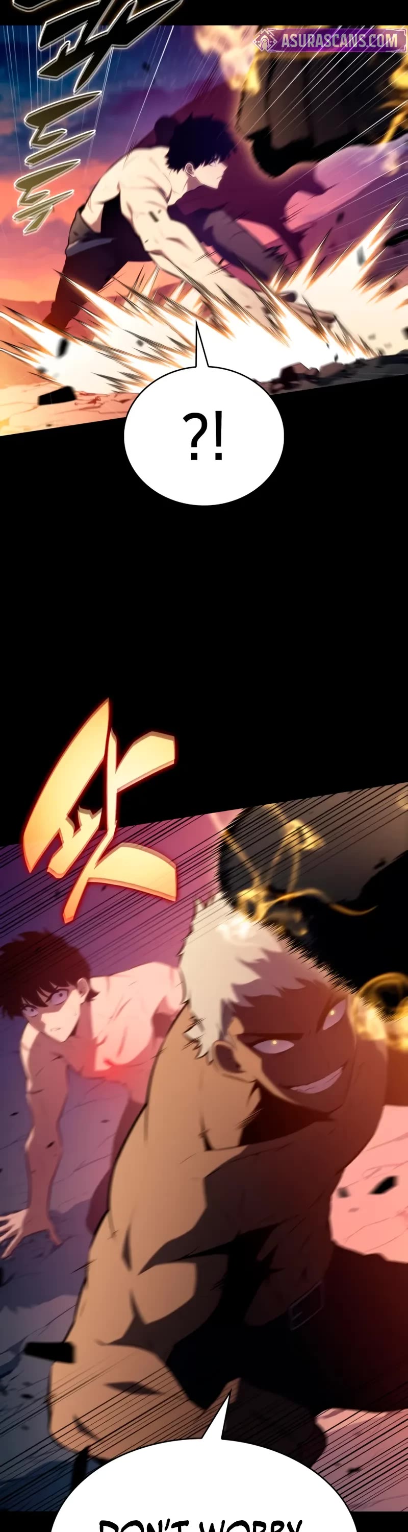 The Regressed Son of a Duke is an Assassin chapter 95 page 13