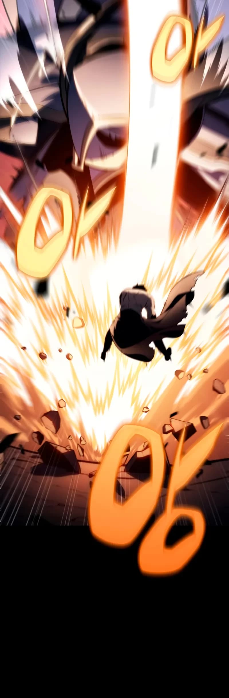 The Regressed Son of a Duke is an Assassin chapter 95 page 16