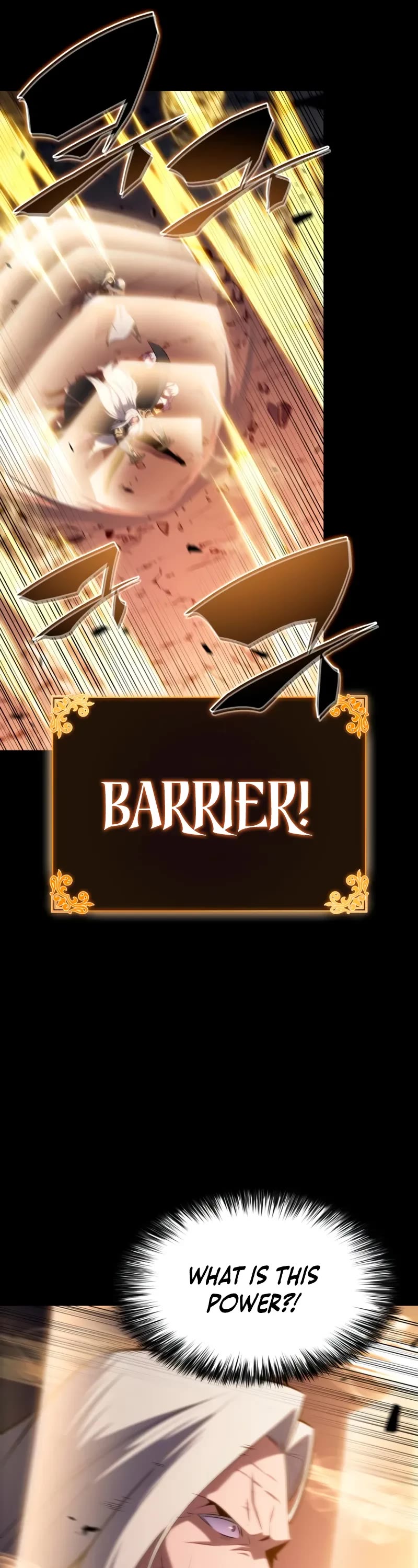 The Regressed Son of a Duke is an Assassin chapter 95 page 17