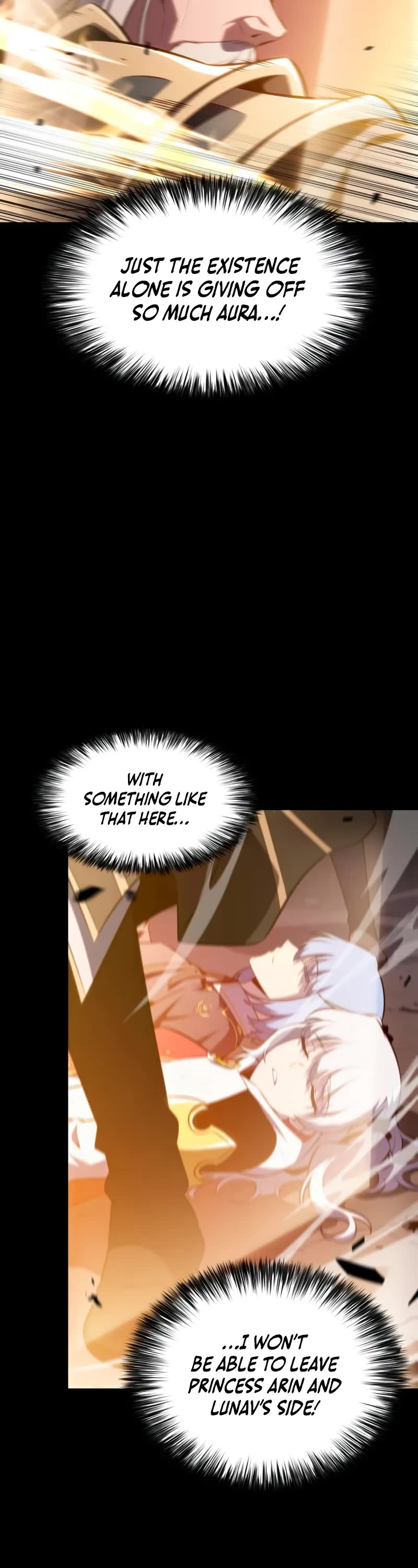 The Regressed Son of a Duke is an Assassin chapter 95 page 18