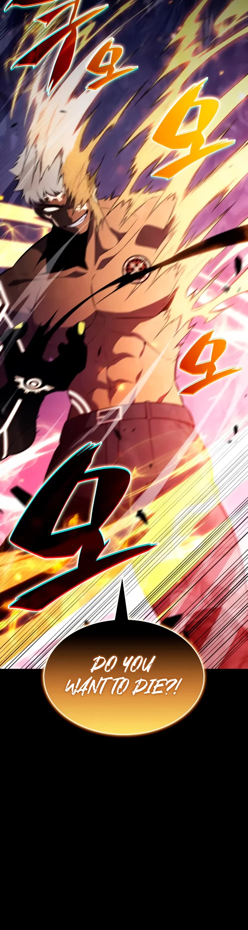 The Regressed Son of a Duke is an Assassin chapter 95 page 23