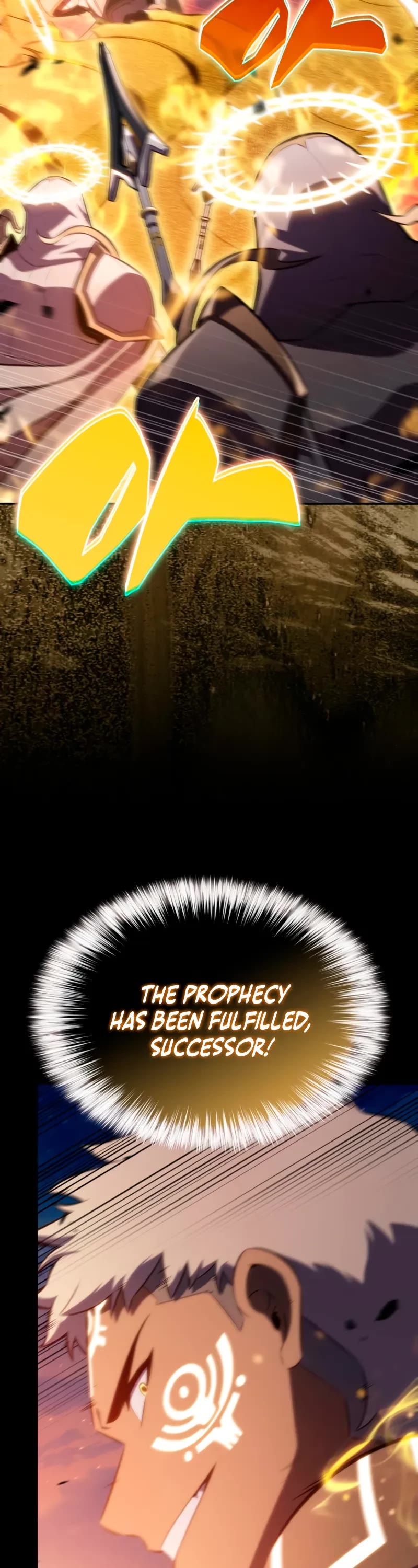 The Regressed Son of a Duke is an Assassin chapter 95 page 28