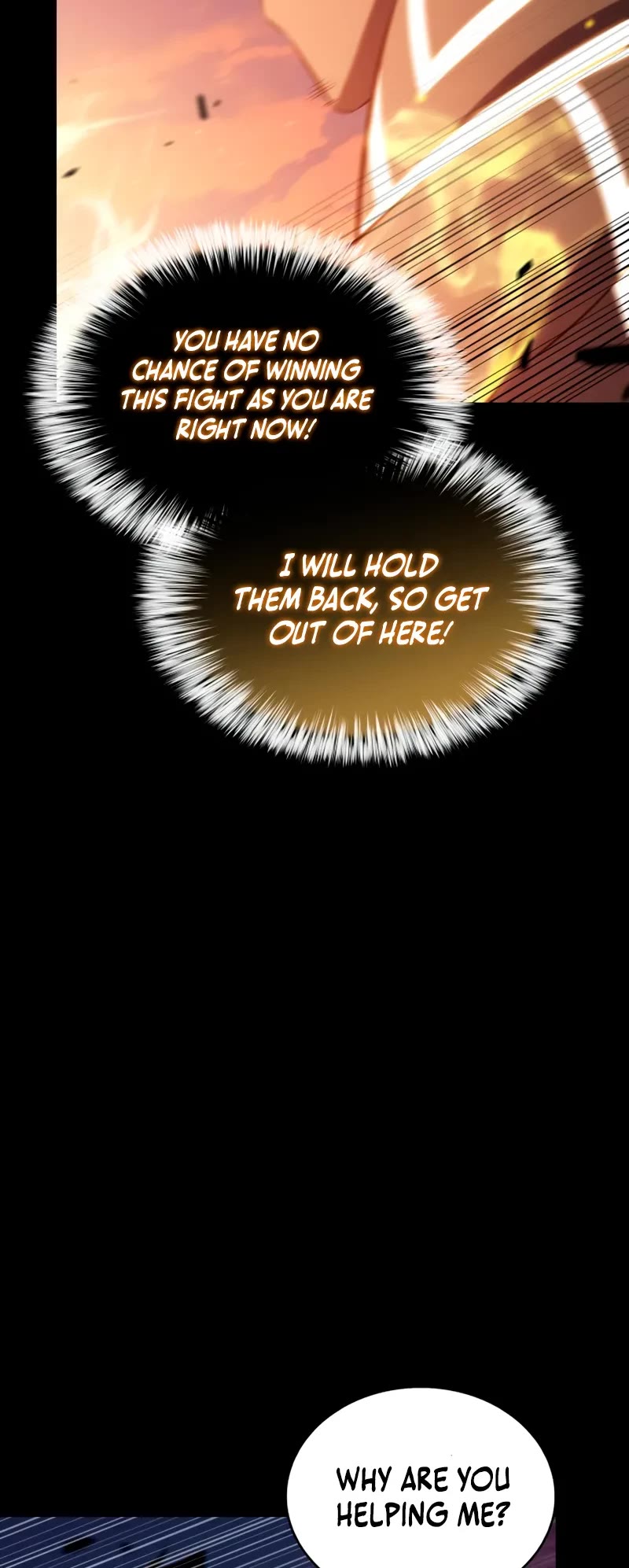 The Regressed Son of a Duke is an Assassin chapter 95 page 29