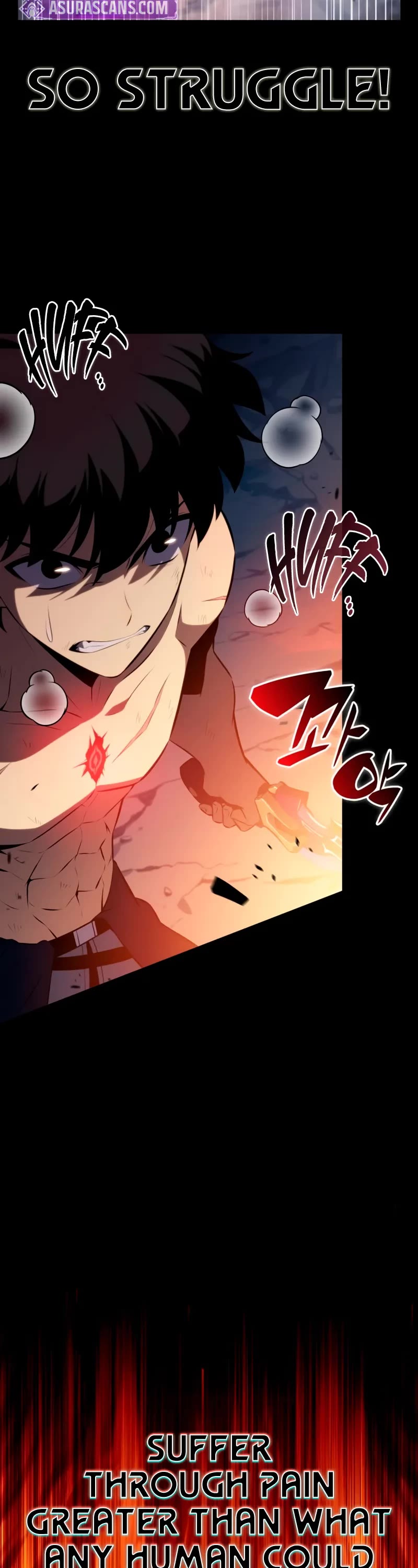 The Regressed Son of a Duke is an Assassin chapter 95 page 3