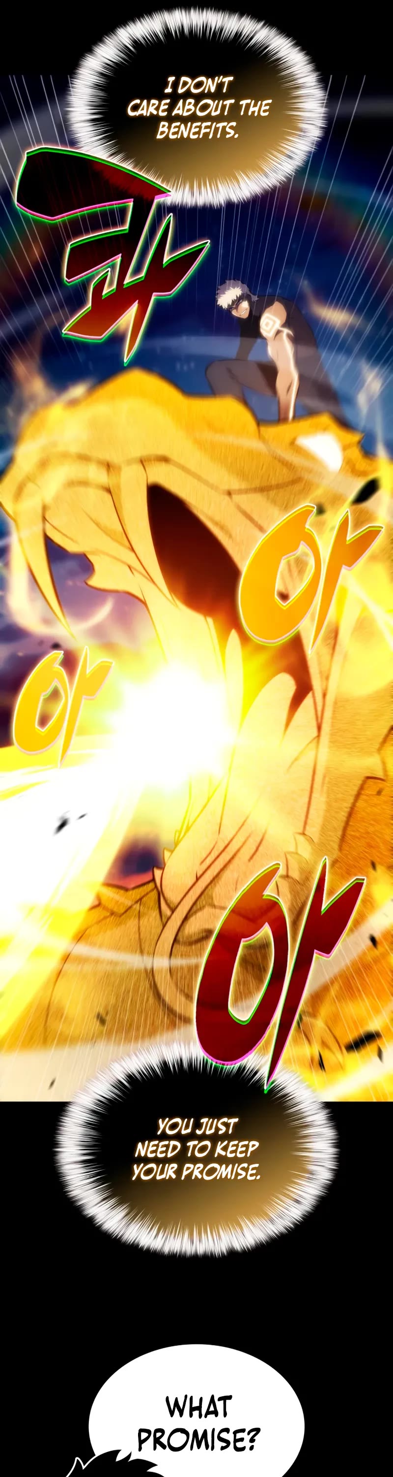 The Regressed Son of a Duke is an Assassin chapter 95 page 31