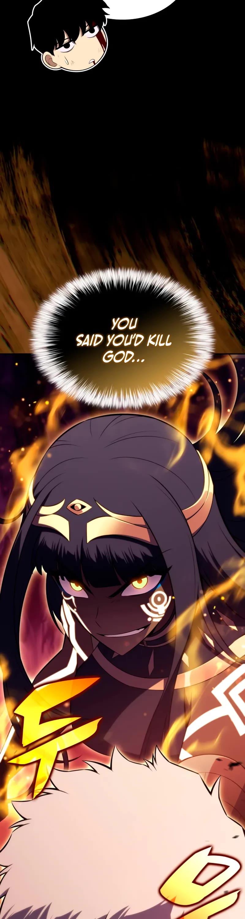 The Regressed Son of a Duke is an Assassin chapter 95 page 32