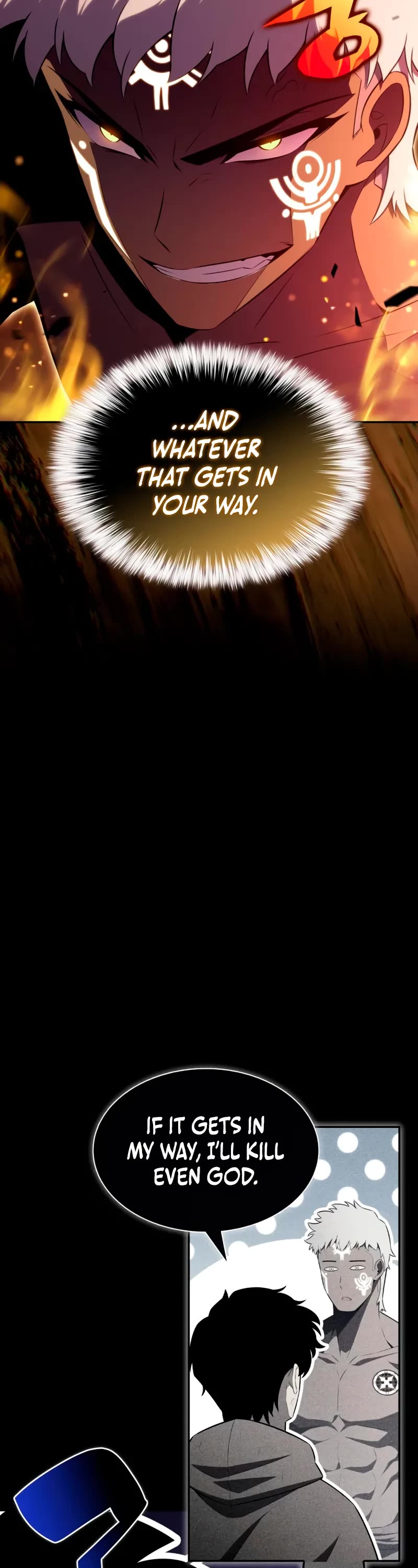 The Regressed Son of a Duke is an Assassin chapter 95 page 33