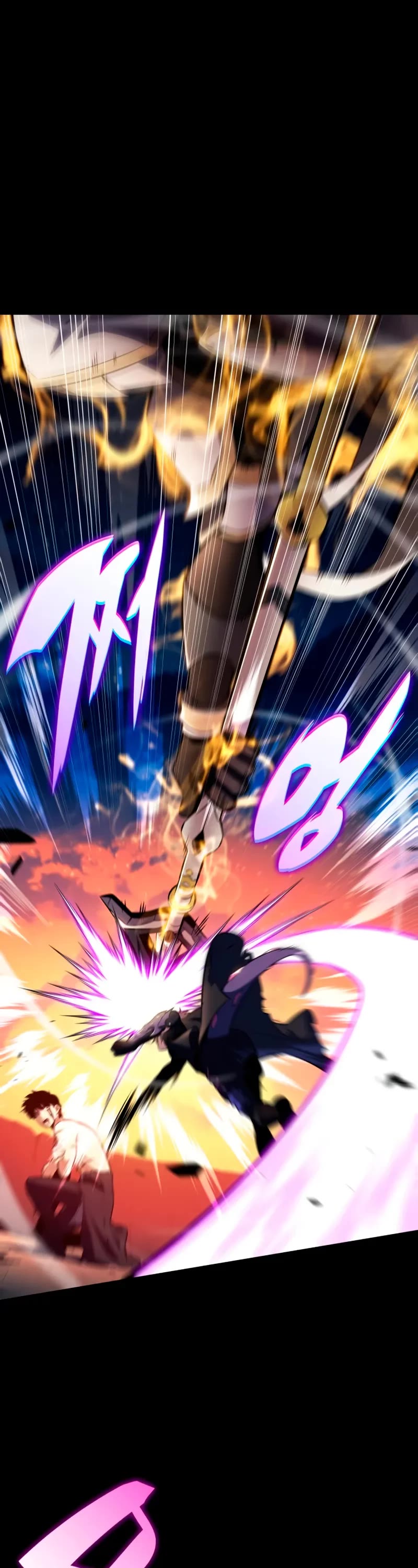 The Regressed Son of a Duke is an Assassin chapter 95 page 36