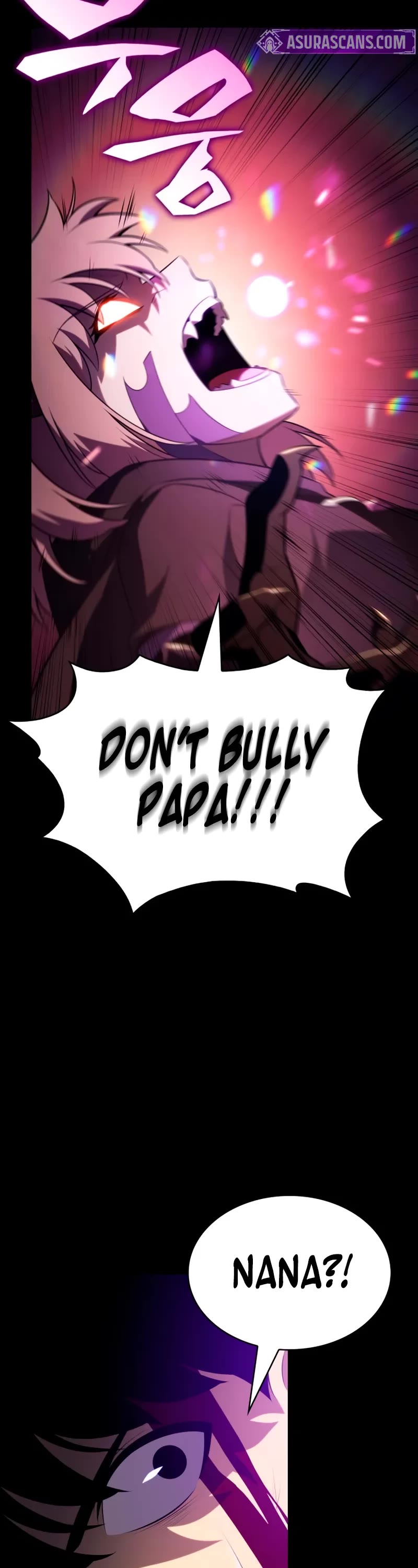 The Regressed Son of a Duke is an Assassin chapter 95 page 37