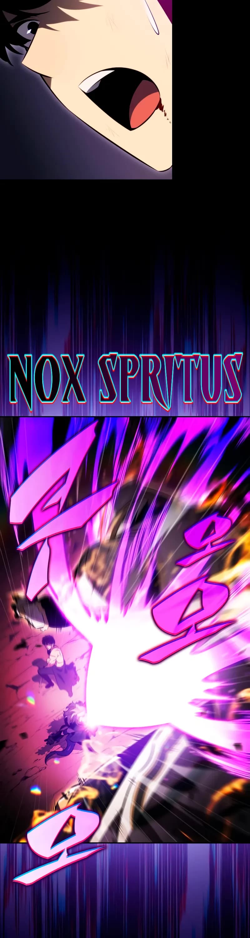 The Regressed Son of a Duke is an Assassin chapter 95 page 38