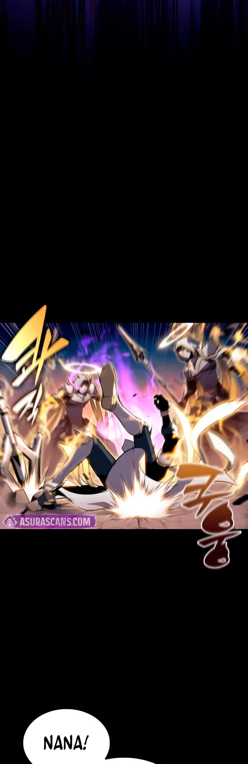 The Regressed Son of a Duke is an Assassin chapter 95 page 39