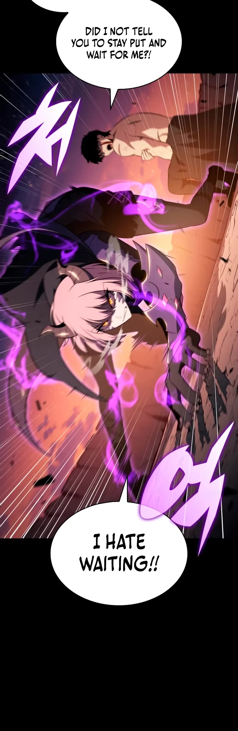 The Regressed Son of a Duke is an Assassin chapter 95 page 40