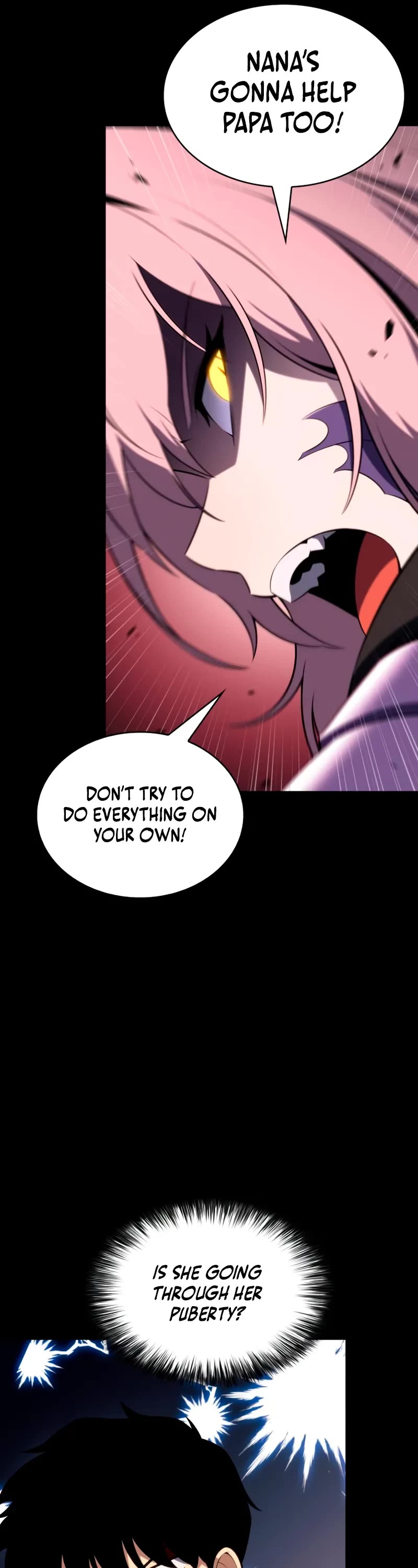 The Regressed Son of a Duke is an Assassin chapter 95 page 41