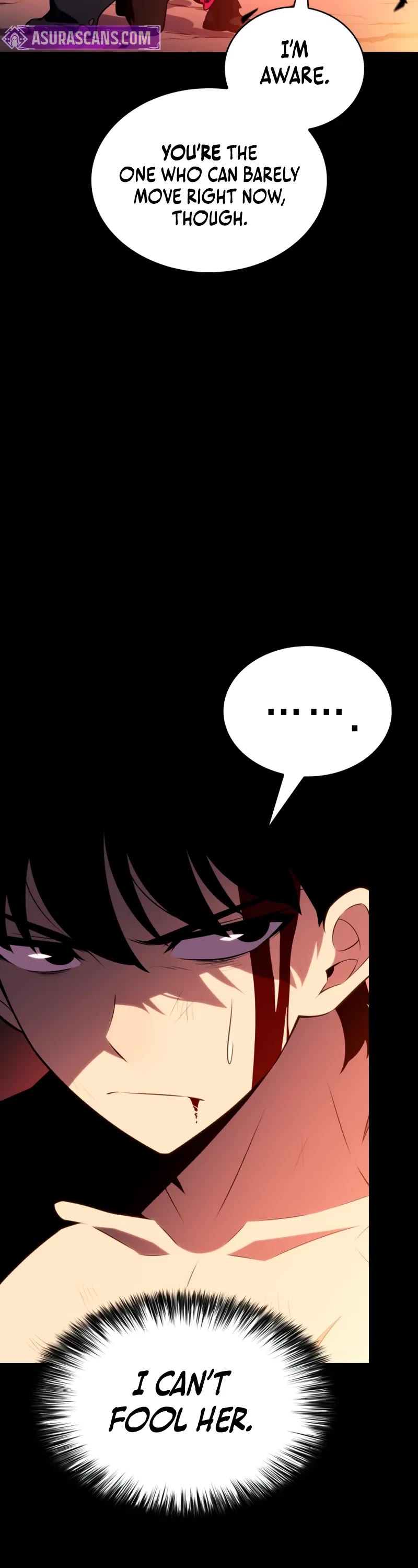 The Regressed Son of a Duke is an Assassin chapter 95 page 45