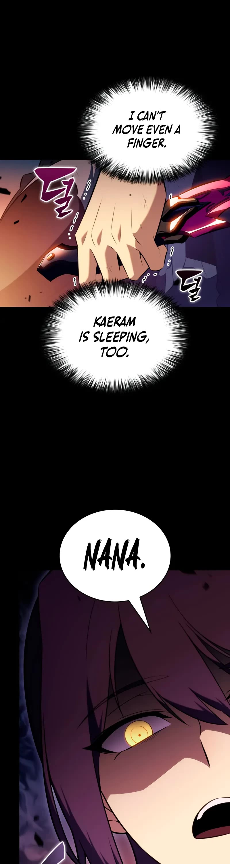 The Regressed Son of a Duke is an Assassin chapter 95 page 46