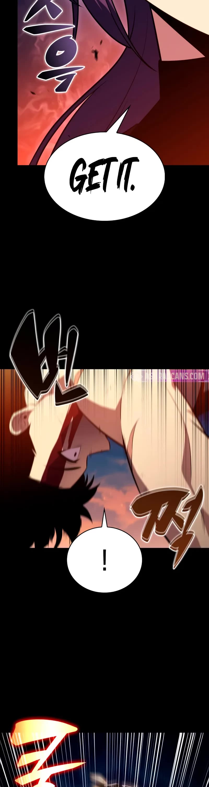 The Regressed Son of a Duke is an Assassin chapter 95 page 47