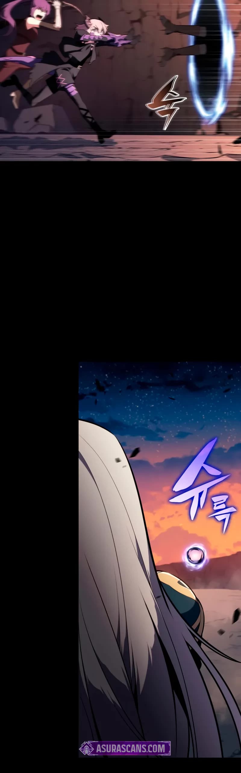 The Regressed Son of a Duke is an Assassin chapter 95 page 49