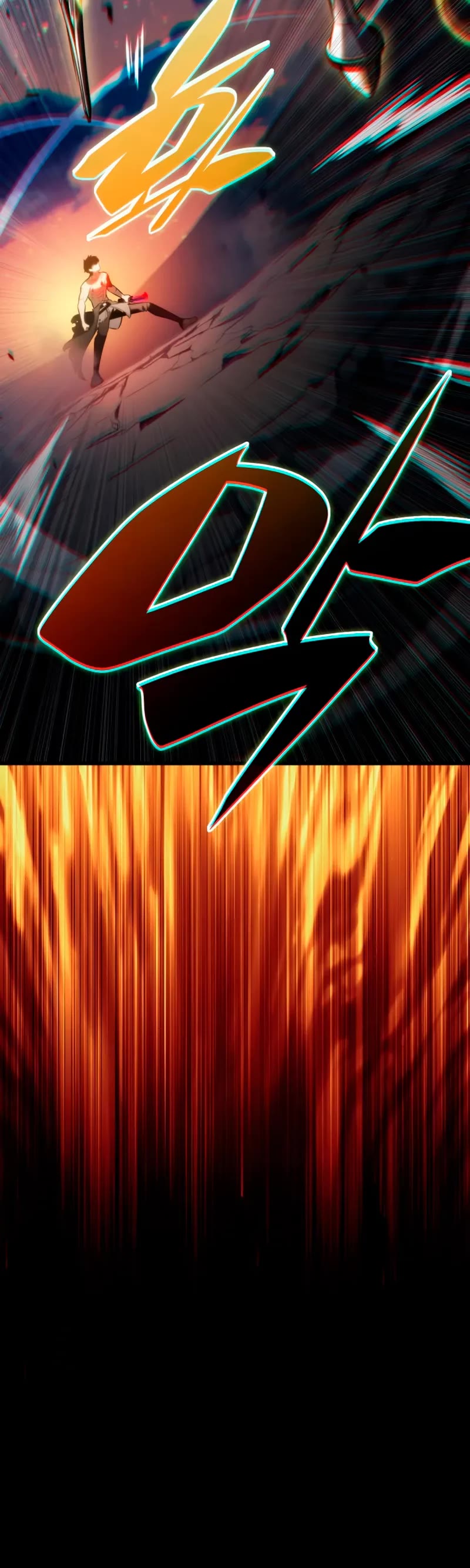 The Regressed Son of a Duke is an Assassin chapter 95 page 5