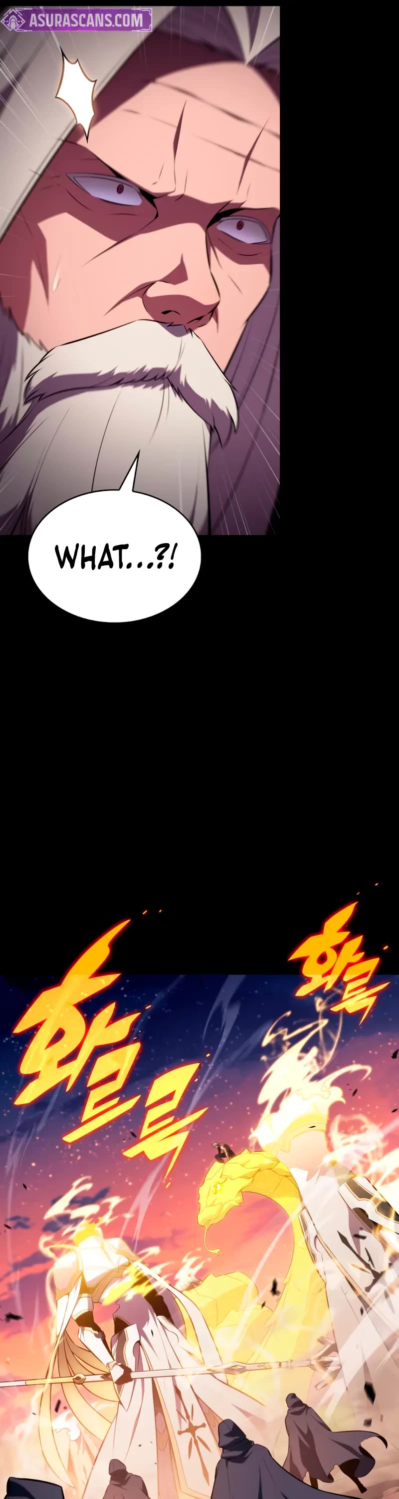 The Regressed Son of a Duke is an Assassin chapter 95 page 51