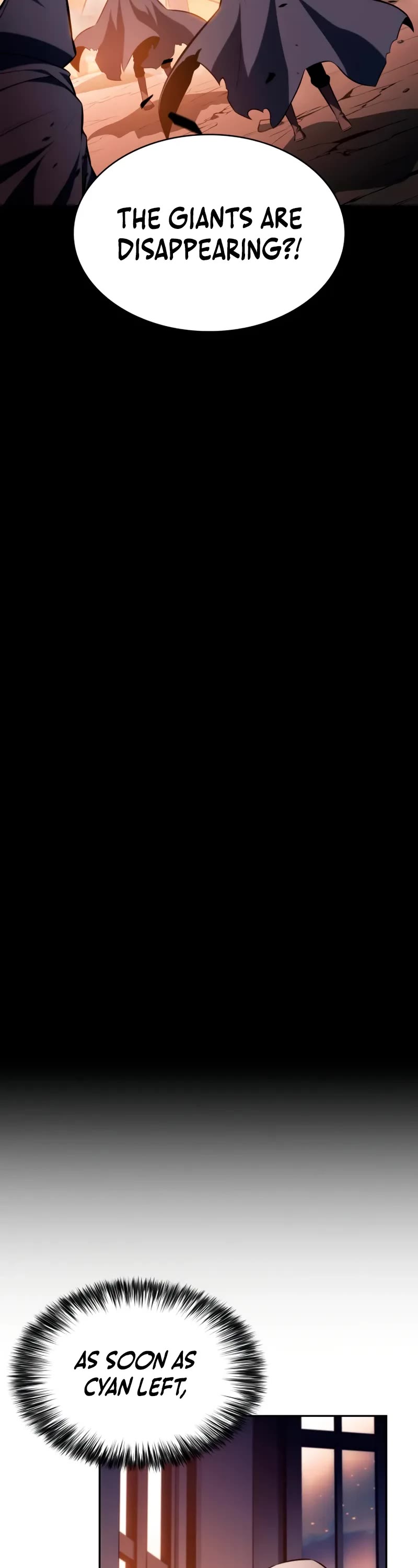 The Regressed Son of a Duke is an Assassin chapter 95 page 52