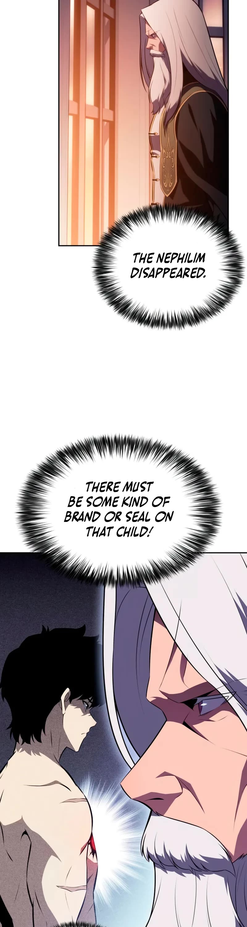 The Regressed Son of a Duke is an Assassin chapter 95 page 53