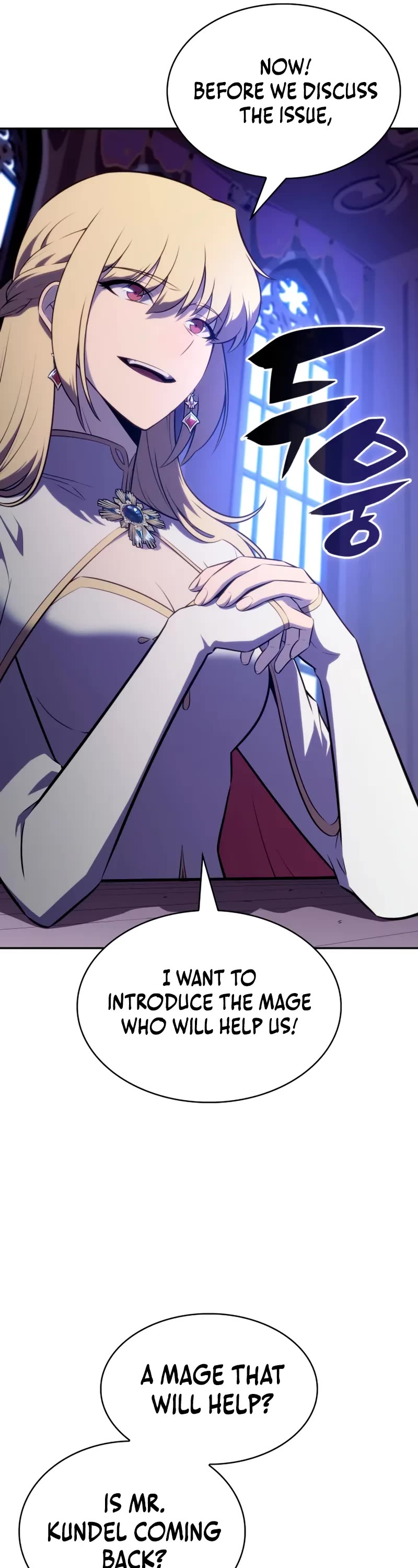 The Regressed Son of a Duke is an Assassin chapter 95 page 56