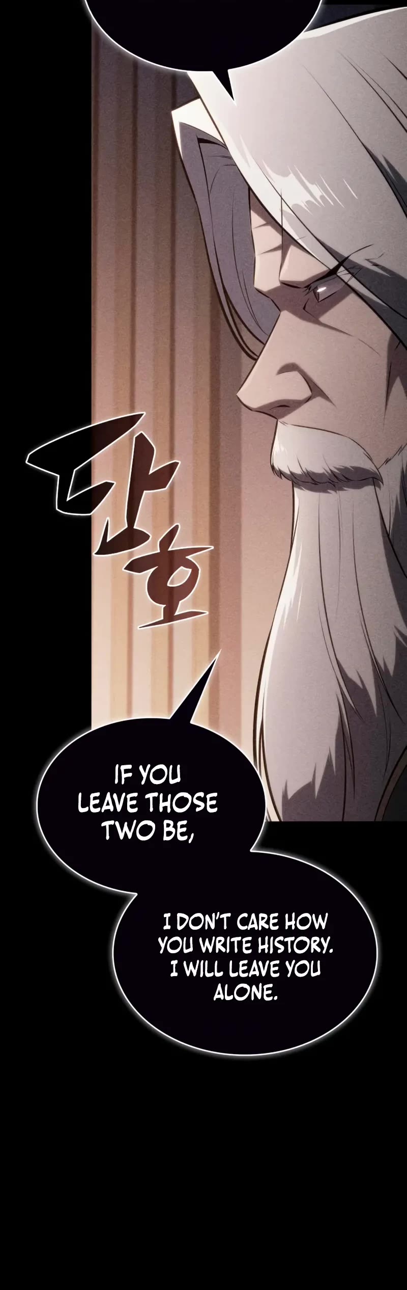 The Regressed Son of a Duke is an Assassin chapter 95 page 60