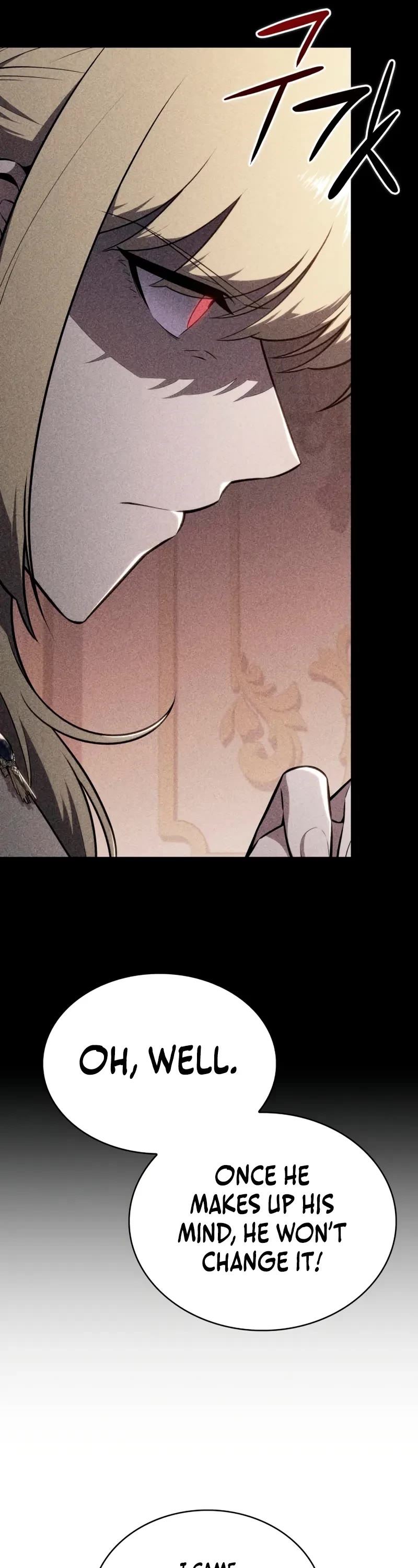 The Regressed Son of a Duke is an Assassin chapter 95 page 61