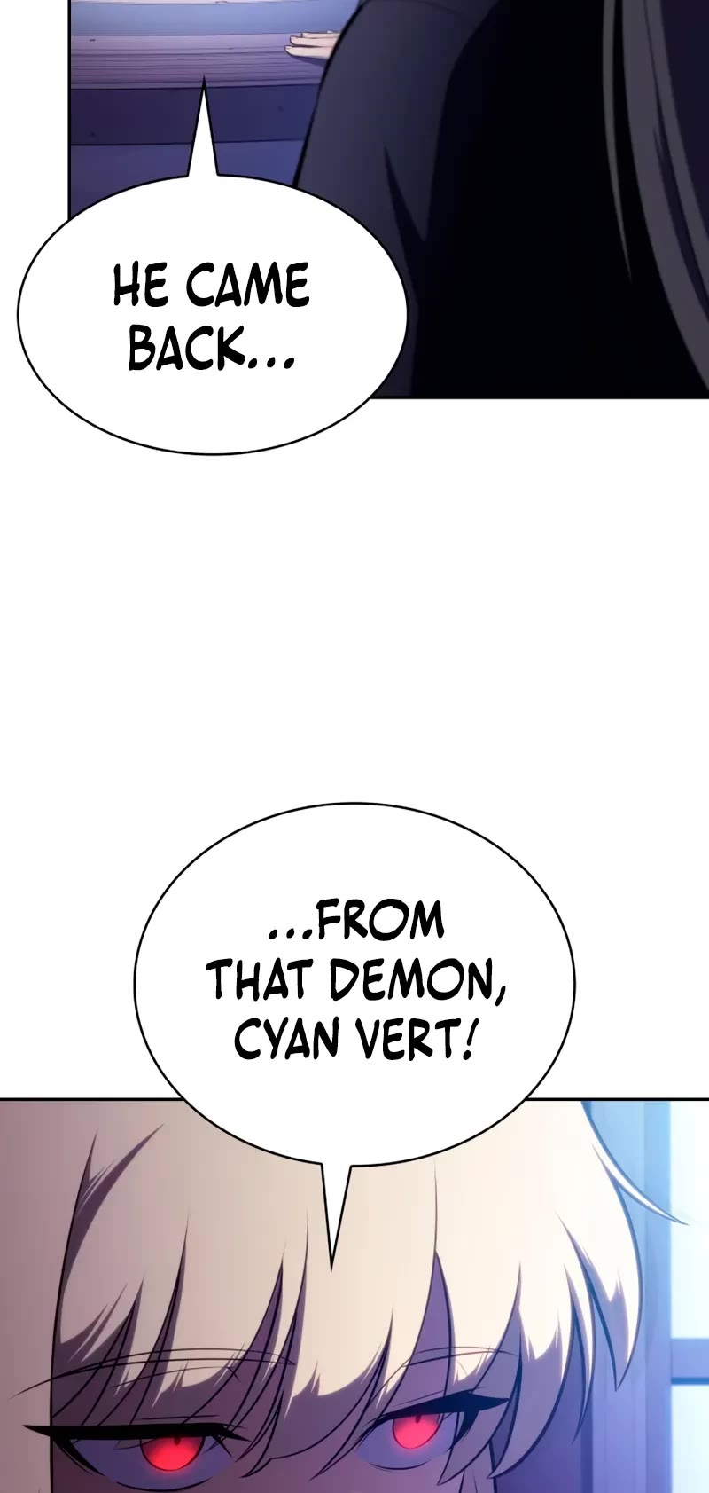 The Regressed Son of a Duke is an Assassin chapter 95 page 63