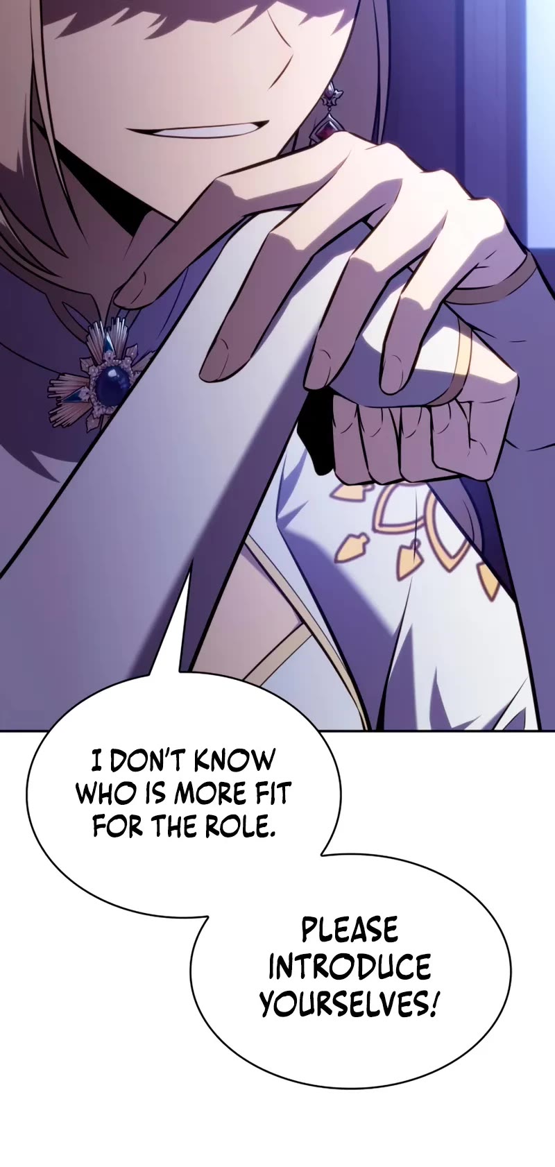 The Regressed Son of a Duke is an Assassin chapter 95 page 64