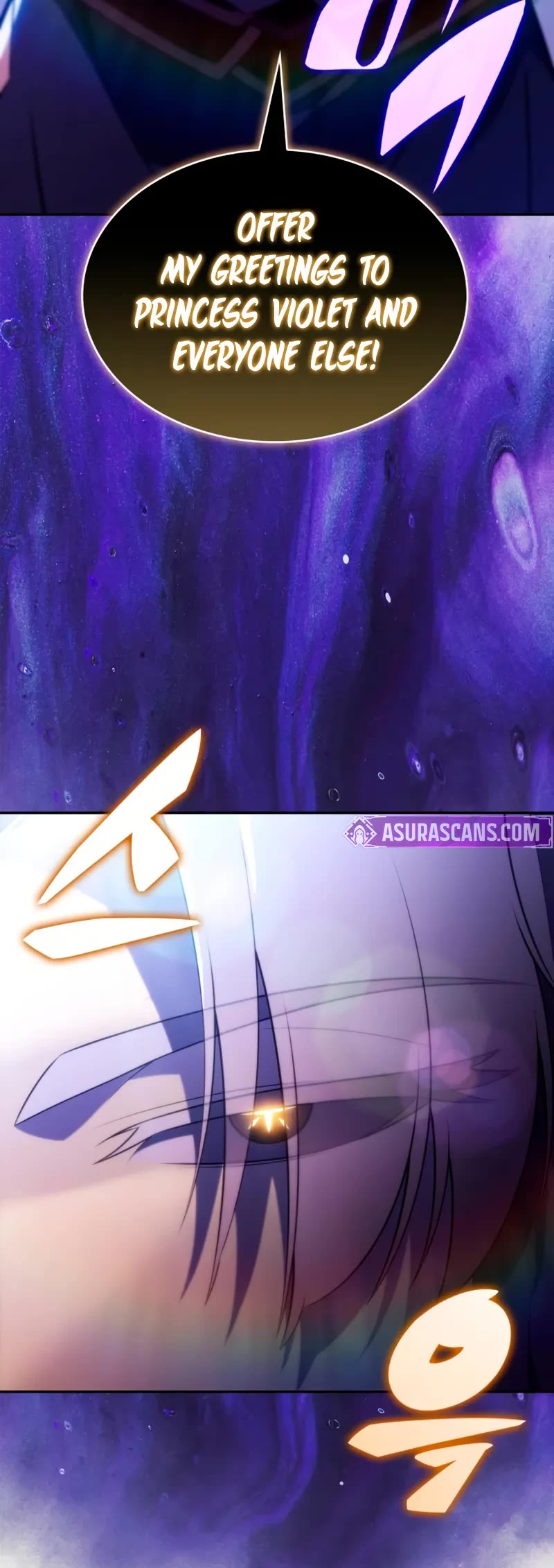 The Regressed Son of a Duke is an Assassin chapter 95 page 66