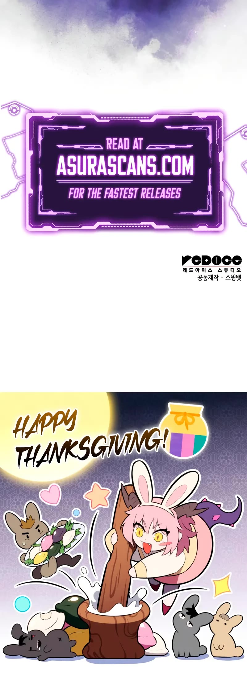 The Regressed Son of a Duke is an Assassin chapter 95 page 67