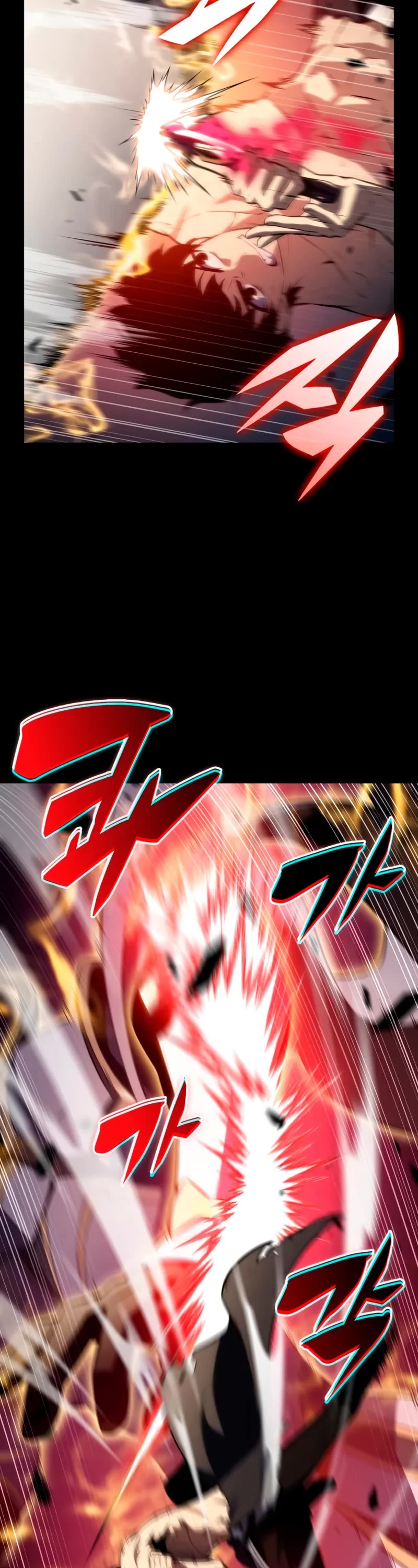 The Regressed Son of a Duke is an Assassin chapter 95 page 9