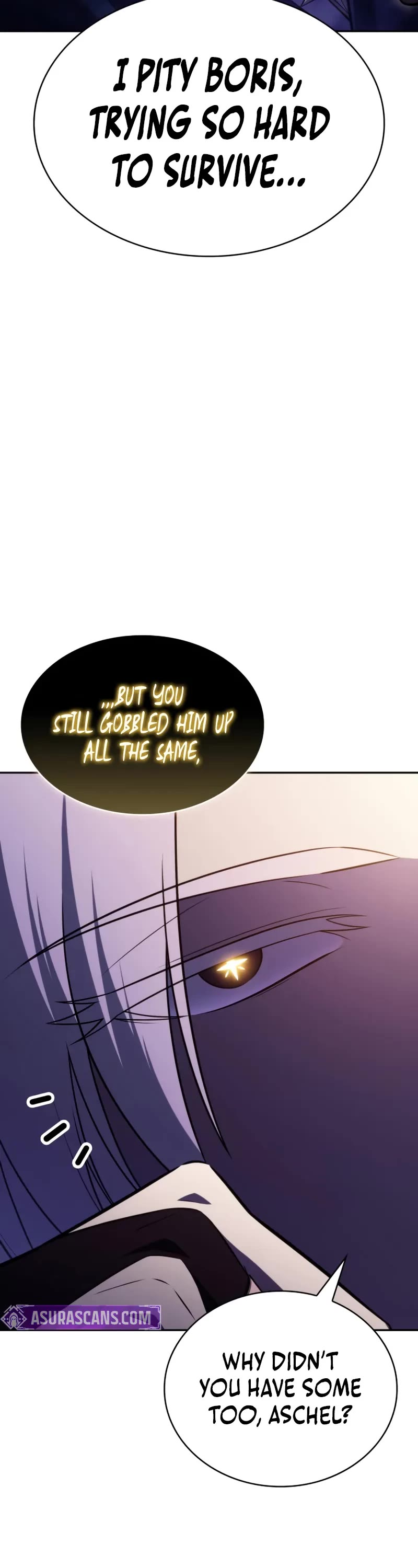 The Regressed Son of a Duke is an Assassin chapter 96 page 14